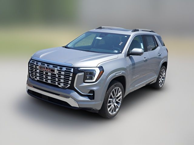 2026 GMC Terrain AWD Denali