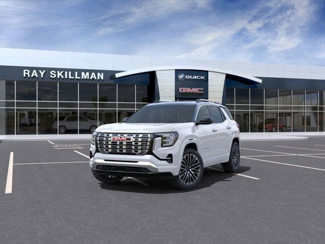 2026 GMC Terrain AWD Denali