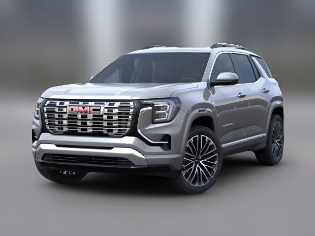 2026 GMC Terrain AWD Denali