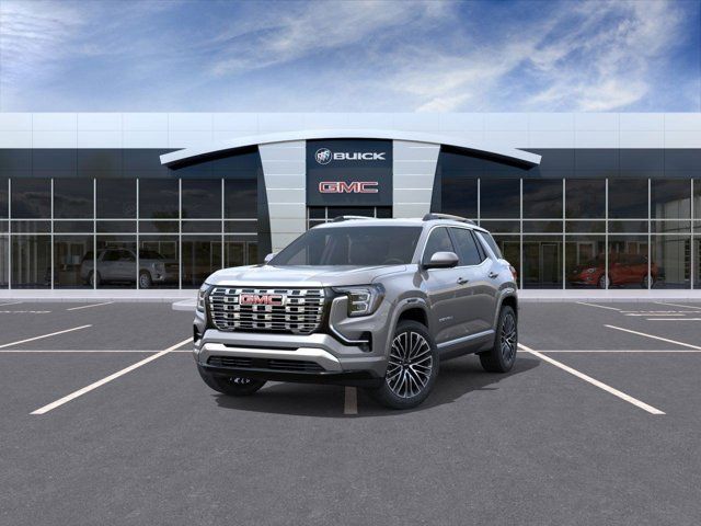 2026 GMC Terrain AWD Denali