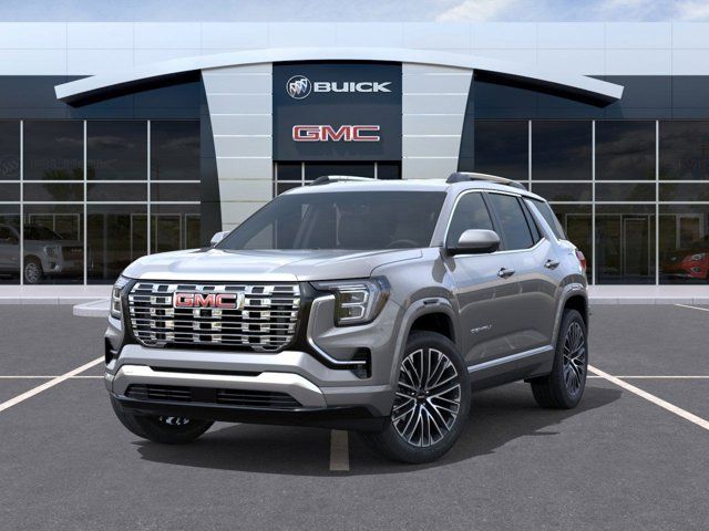 2026 GMC Terrain AWD Denali