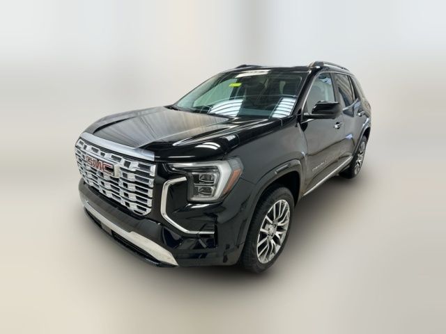 2026 GMC Terrain AWD Denali