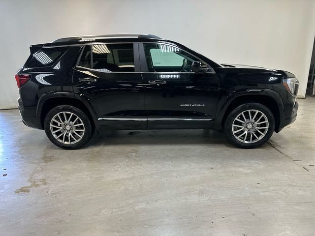 2026 GMC Terrain AWD Denali