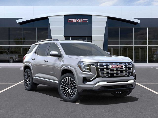 2026 GMC Terrain AWD Denali