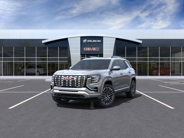 2026 GMC Terrain AWD Denali