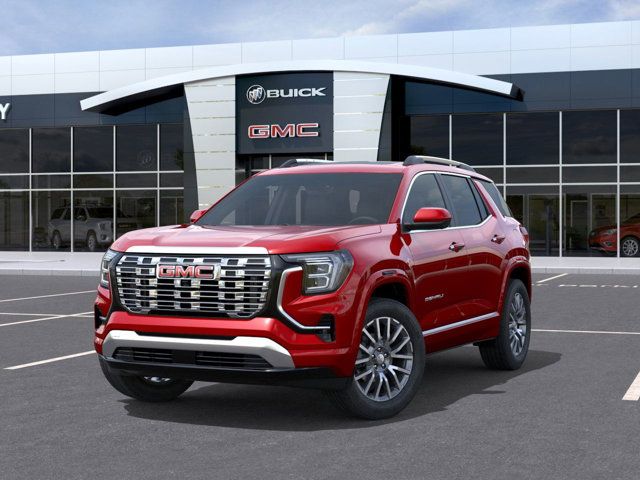 2026 GMC Terrain AWD Denali