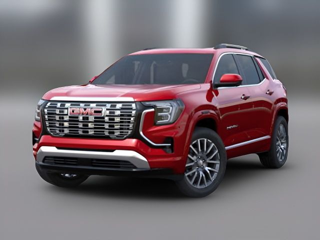 2026 GMC Terrain AWD Denali