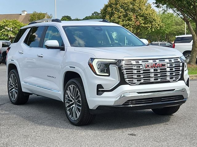 2026 GMC Terrain AWD Denali