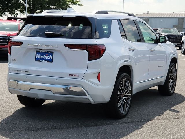 2026 GMC Terrain AWD Denali