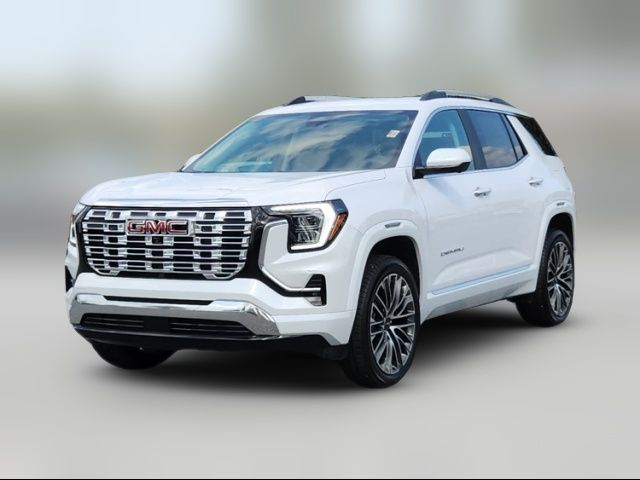 2026 GMC Terrain AWD Denali