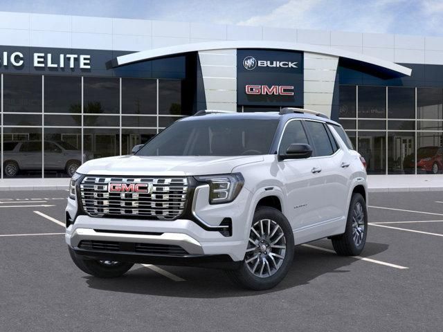 2026 GMC Terrain AWD Denali