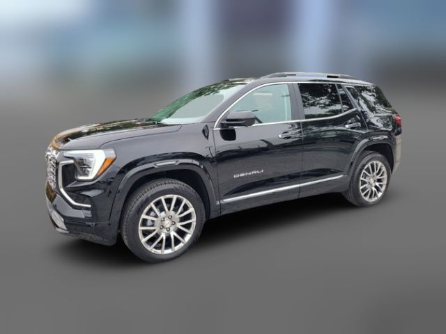 2026 GMC Terrain AWD Denali