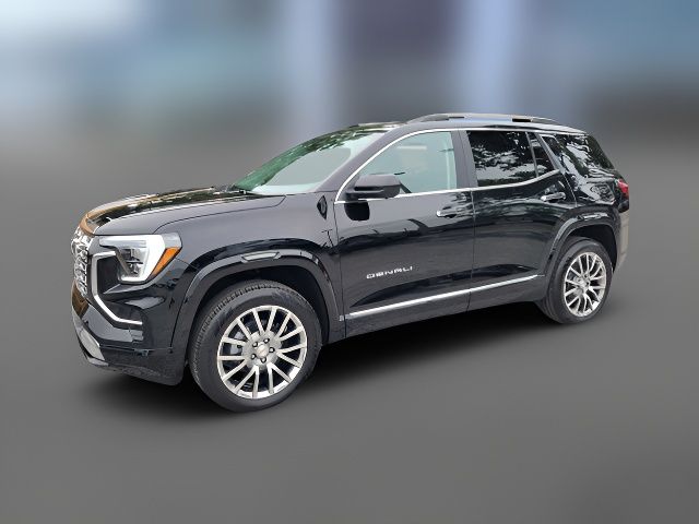 2026 GMC Terrain AWD Denali