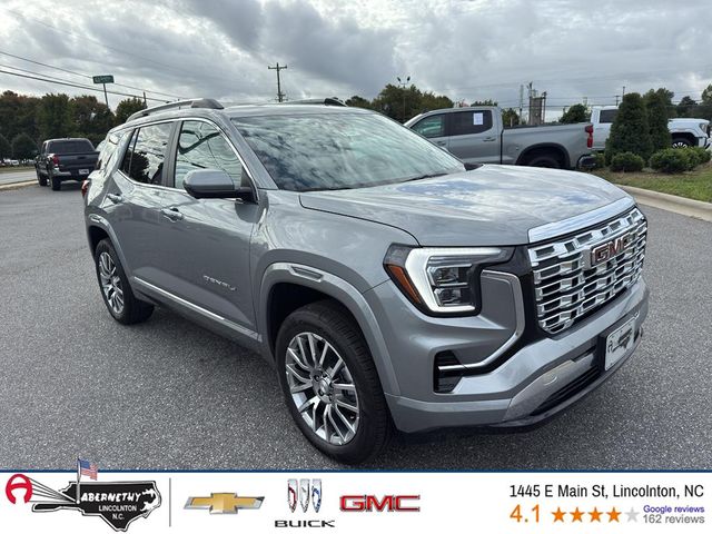 2026 GMC Terrain AWD Denali