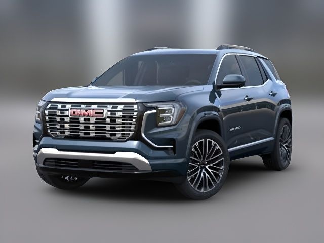 2026 GMC Terrain AWD Denali