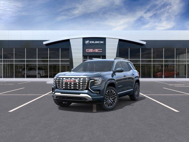 2026 GMC Terrain AWD Denali