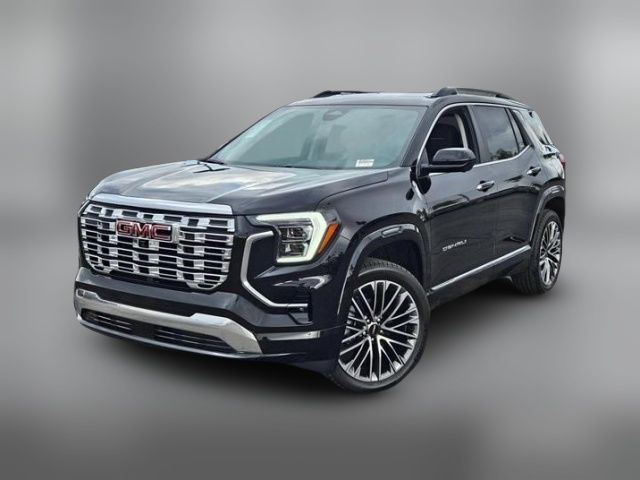 2026 GMC Terrain AWD Denali