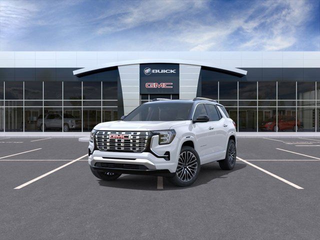 2026 GMC Terrain AWD Denali
