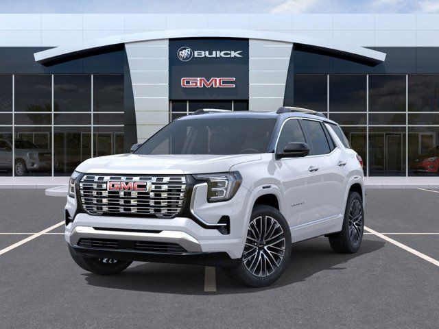 2026 GMC Terrain AWD Denali
