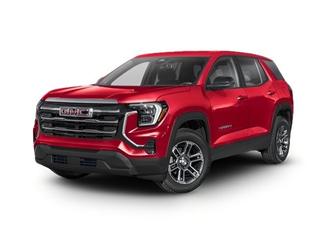 2026 GMC Terrain AWD Denali