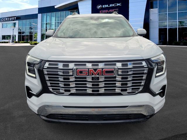 2026 GMC Terrain AWD Denali
