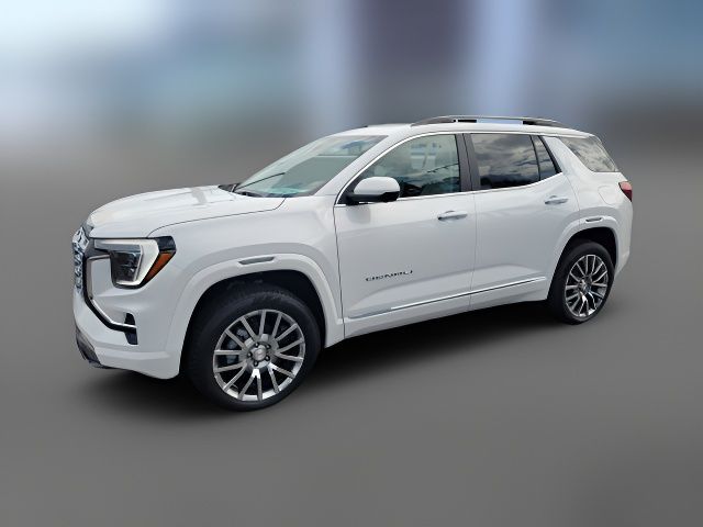 2026 GMC Terrain AWD Denali
