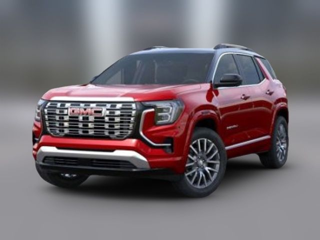 2026 GMC Terrain AWD Denali