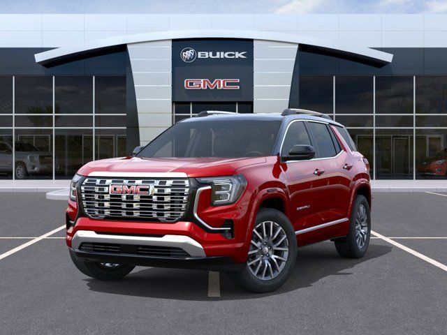 2026 GMC Terrain AWD Denali
