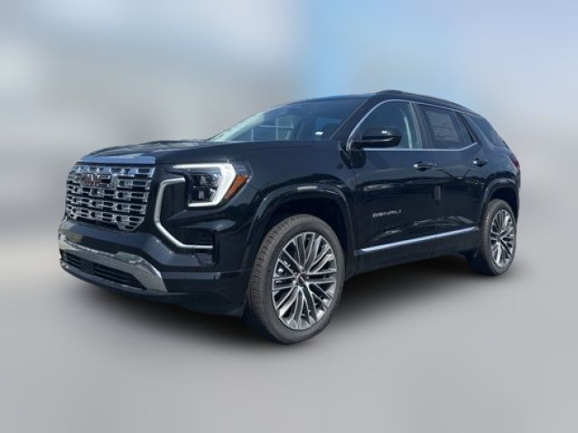 2026 GMC Terrain AWD Denali