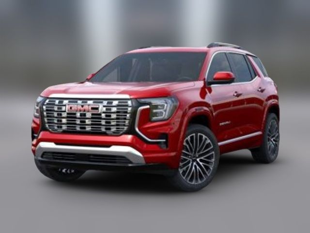 2026 GMC Terrain AWD Denali