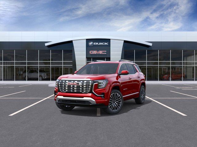 2026 GMC Terrain AWD Denali
