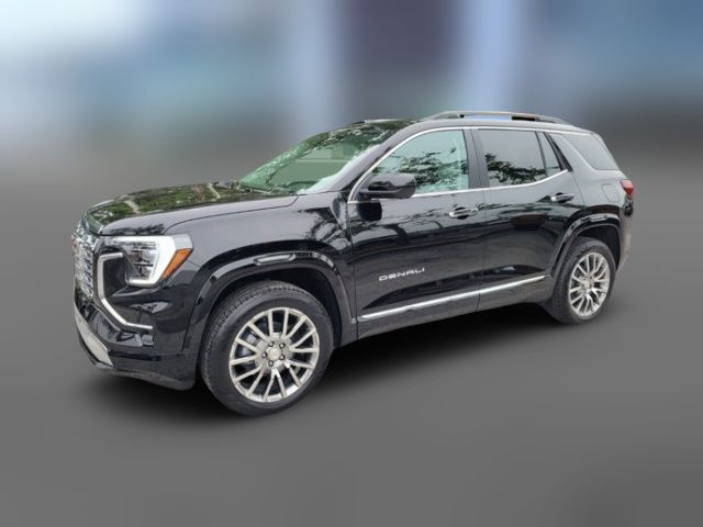 2026 GMC Terrain AWD Denali