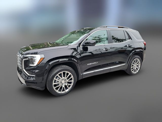 2026 GMC Terrain AWD Denali