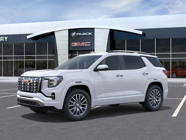 2026 GMC Terrain AWD Denali