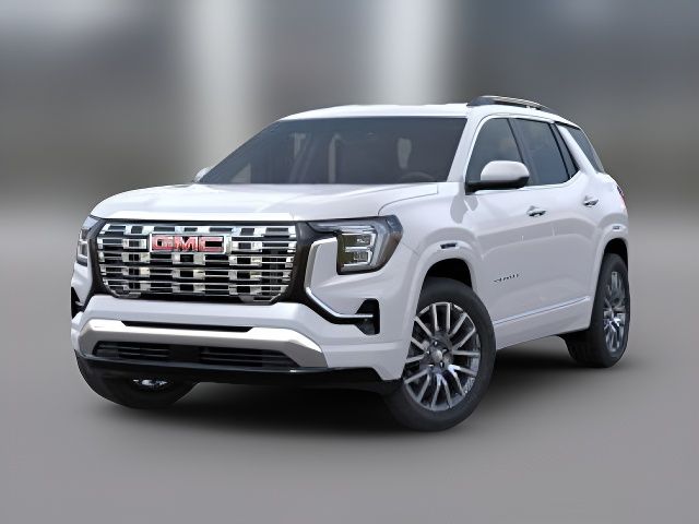 2026 GMC Terrain AWD Denali