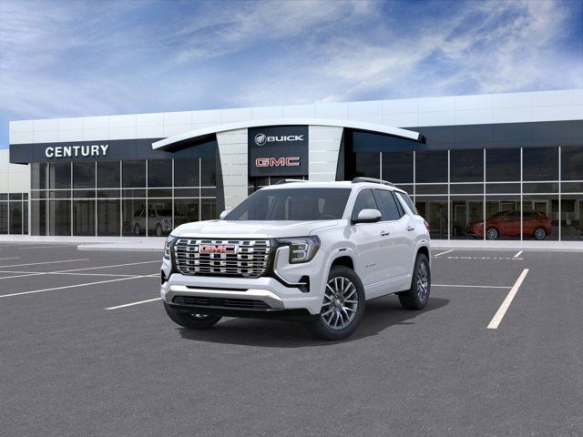 2026 GMC Terrain AWD Denali
