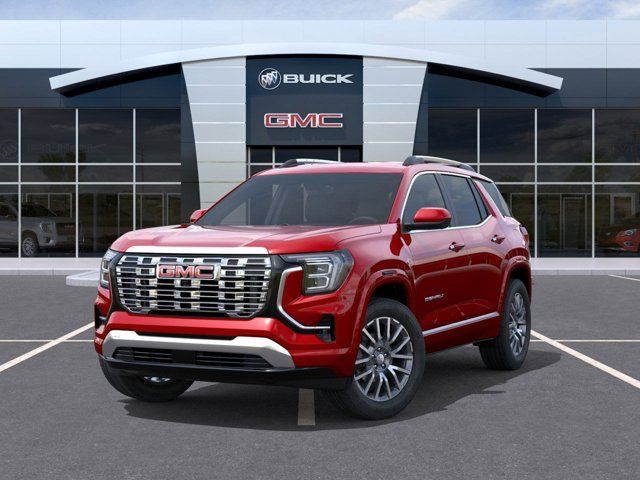 2026 GMC Terrain AWD Denali