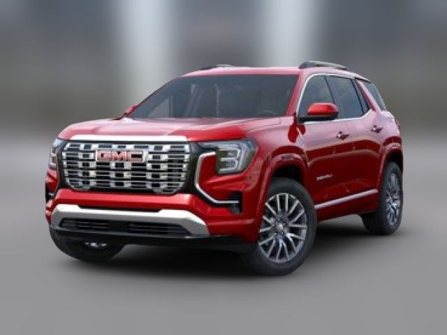2026 GMC Terrain AWD Denali