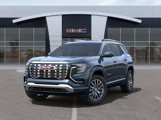 2026 GMC Terrain AWD Denali