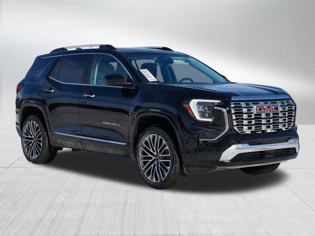 2026 GMC Terrain AWD Denali