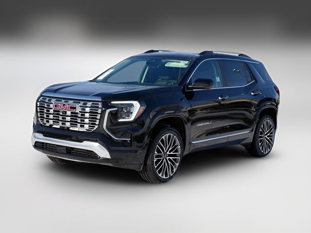 2026 GMC Terrain AWD Denali