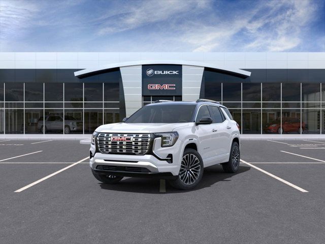2026 GMC Terrain AWD Denali