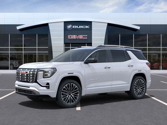 2026 GMC Terrain AWD Denali