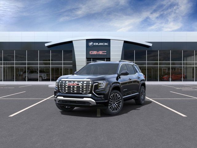 2026 GMC Terrain AWD Denali