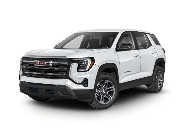 2026 GMC Terrain AWD Denali