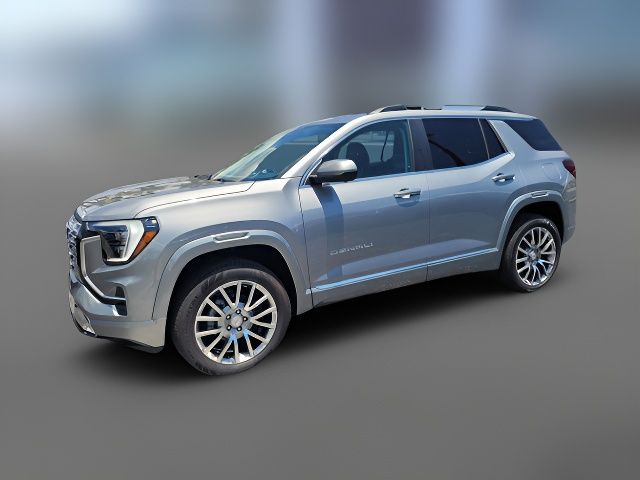 2026 GMC Terrain AWD Denali