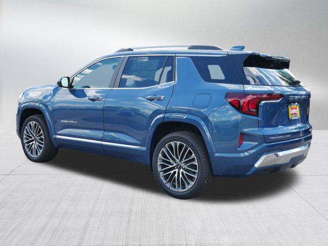 2026 GMC Terrain AWD Denali