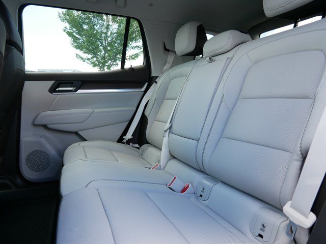 2026 GMC Terrain AWD Denali