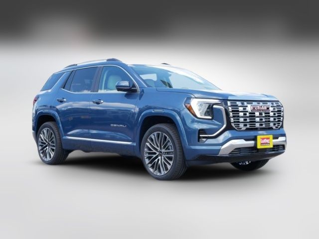2026 GMC Terrain AWD Denali