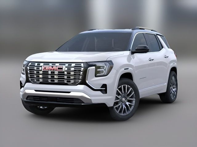 2026 GMC Terrain AWD Denali